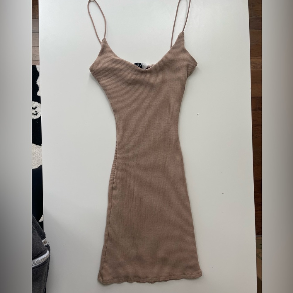 Windsor mini dress